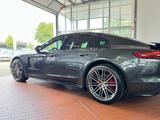 Porsche Panamera 4S Diesel-Sport Chrono-Panorama-Aut-Nav - Gebrauchtwagen in Bremen