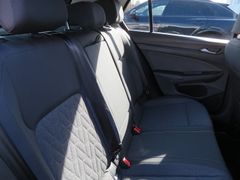 VW Golf VIII 2.0 TDI Move DSG LED Navi ACC Rfk 16'' VW Golf VIII 2.0 TDI Move DSG LED Navi ACC Rfk 16''