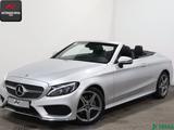 Mercedes-Benz C 220 d Cabrio 4M 3x AMG COMAND,KAMERA,AIRSCARF