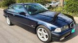 BMW 323i Coupe Exclusiv Edition - BMW 323: 323i