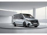 Mercedes-Benz V 300 Marco Polo AMG+4M+DISTR+NAVI+BURMESTER+360 - Mercedes-Benz Jahreswagen