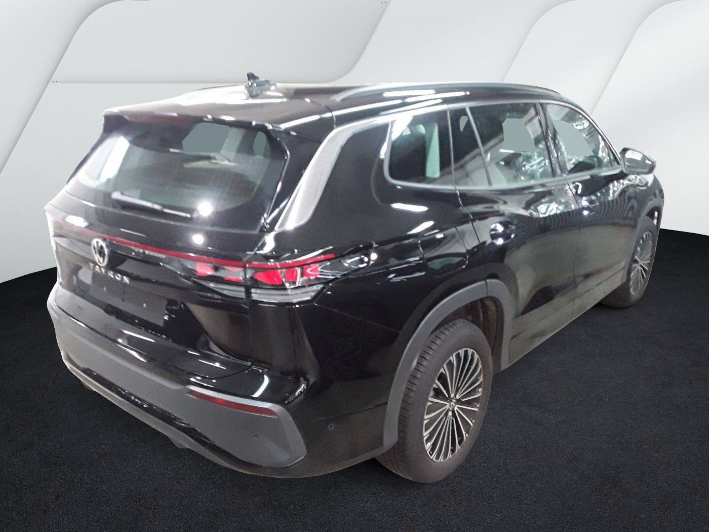 Volkswagen Tayron - Bild 3