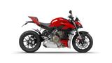 Ducati Streetfighter V4 - DUCATI STREETFIGHTER V4
