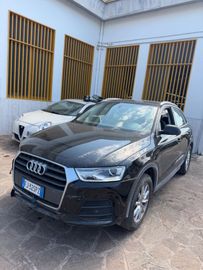 Audi Q3 - 4