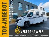Knaus Sky Ti PLATINUM SELECTION 650 MEG Automatik - Angebote