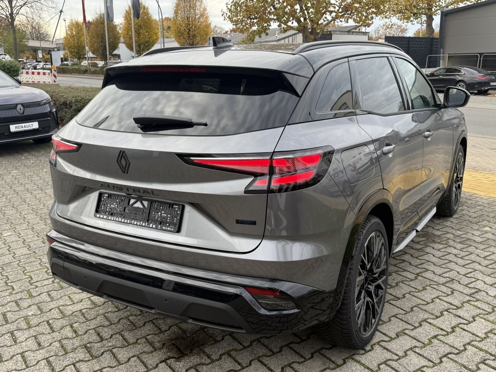 Renault Austral - Bild 5