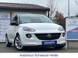 Opel Adam*1-Hand*Sportsitze*Teilleder*Tempomat*JAM* - Opel Adam Gebrauchtwagen in Hannover