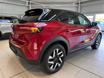 Bild 5 Opel Mokka e GS Line Alcantara