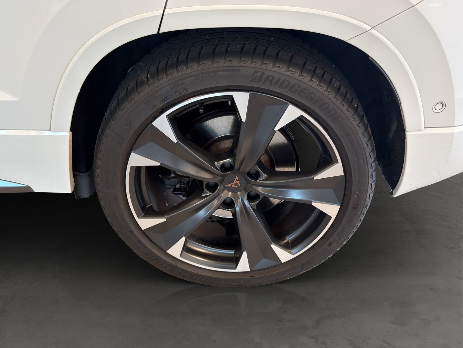 Cupra Ateca - Bild 9