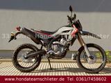 Honda CRF300L MJ 2025 50/50 Finanzierung möglich ** - HONDA CRF 50