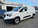 Opel Combo E Cargo XL  Edition*Klima*3 Sitze* - Opel Combo Gebrauchtwagen in Mannheim
