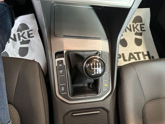 Volkswagen Golf Sportsvan VII Comfortline