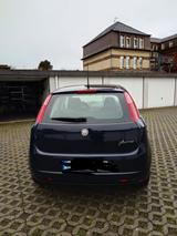Fiat Grande Punto 1.4 8V Dynamic Dynamic - Fiat Grande Punto: Limousine