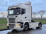Scania R410 - Scania R410