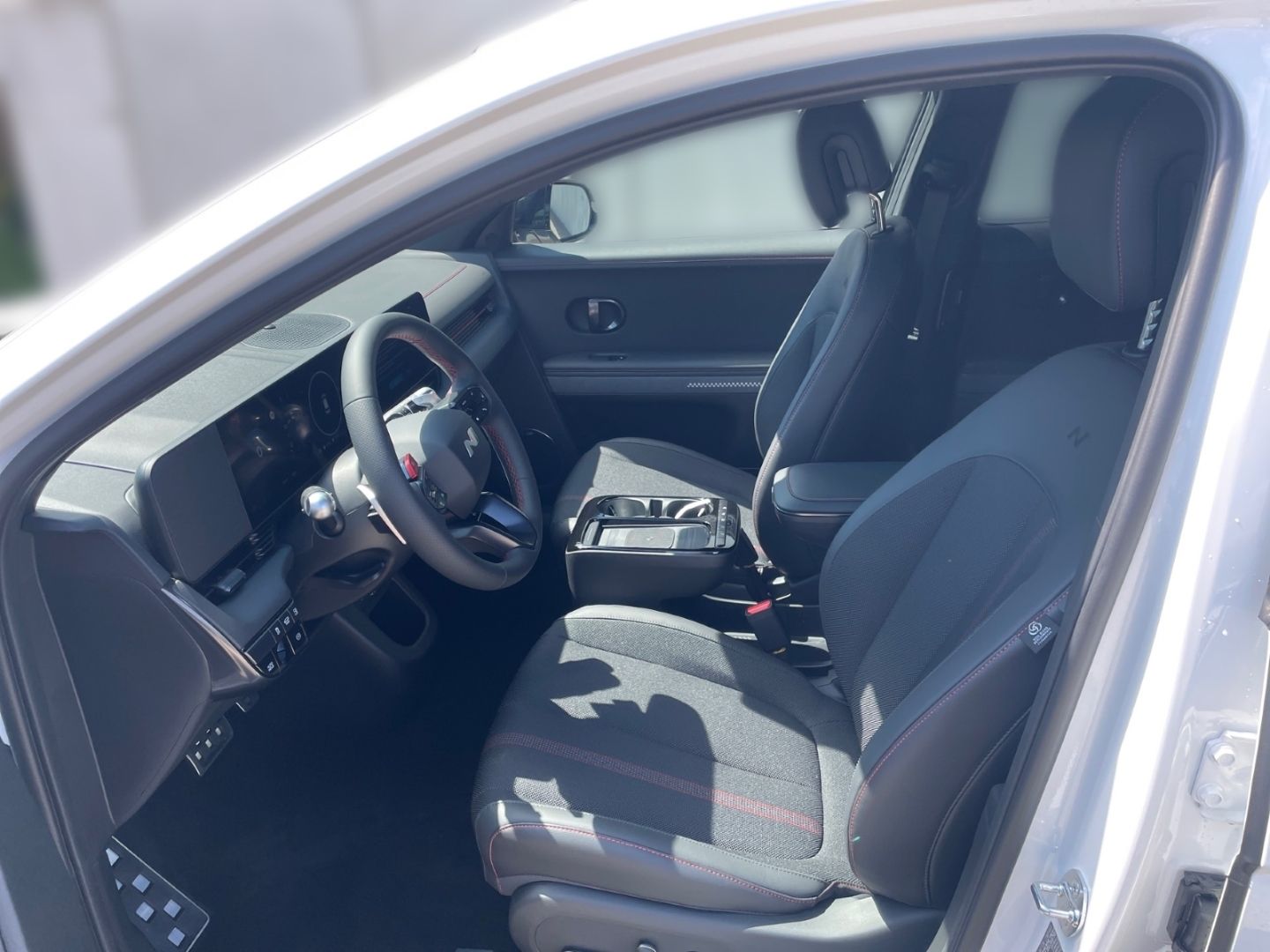 Hyundai IONIQ 5 – Bild 7