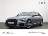 Audi S6 Avant TDI Navi Matrix Luftfederung Panorama