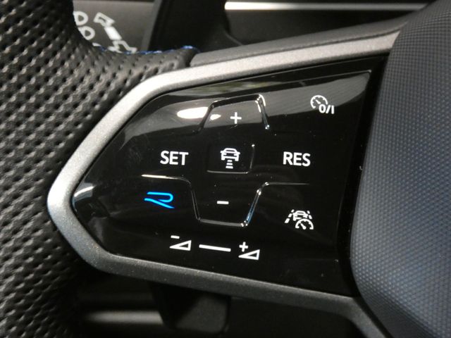 Tiguan R 2.0 TSI 4Motion el. Heckklappe KAMERA