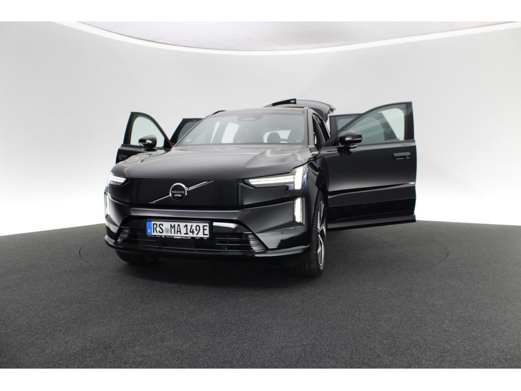 Volvo EX90 Ultra, Twin Motor Performance, Elektrisch, 