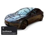 Tesla Model 3 Rear-Wheel Drive - Tesla Model 3 in Frankfurt (Main)