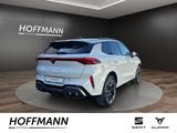 Cupra Terramar 1.5 e-HYBRID VZ Matrix+AHK+HuD+Panorama - : Weiß, Schiebedach
