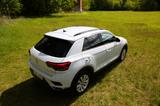 Volkswagen VW T-Roc Sport 1,5 l TSI ORF 110 KW 7-Gang DKG  - VW T-Roc von privat