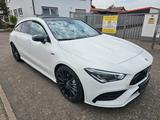 Mercedes-Benz CLA 35 AMG ShootingBrake AMG CLA 35*LED*Panorama - Mercedes CLA 35 AMG Shooting Brake mit Schiebedach