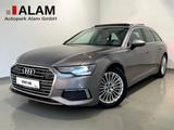 Audi A6 Av. 45 TDI quattro design ACC CarPlay 360 RFK - Audi A6 Design mit Diesel-Antrieb