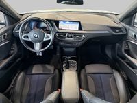 BMW 118 - Vorschau Bild 7