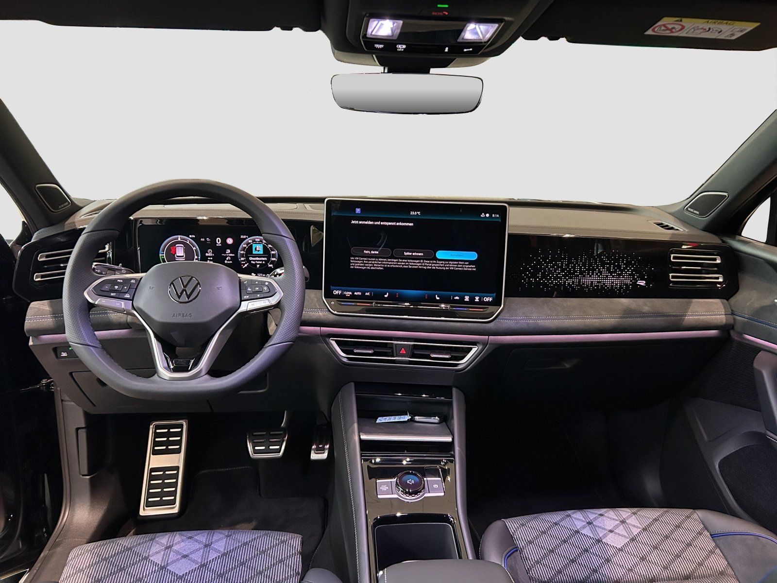 Volkswagen Tiguan - Bild 18