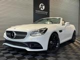Mercedes-Benz SLC 300 AMG Line/H&K/CARPLAY/LED/RÜCKFAHRKAMERA - scheckheftgepflegte Mercedes SLC 300