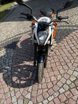 KTM Duke 125 - Angebote entsprechen deinen Suchkriterien