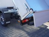 Iveco Daily 35S16A8KP / Kipper mit Werkzeugbox - Iveco Daily 35 8