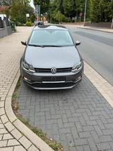 Volkswagen Vw Polo 1,4 TDI SOUND - Volkswagen Polo SOUND mit Diesel-Antrieb