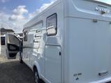 HYMER / ERIBA / HYMERCAR Exsis T 588 1. Hand - HYMER / ERIBA Ex