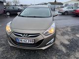Hyundai i40 1.6 GDI Comfort - Hyundai i40: Limousine