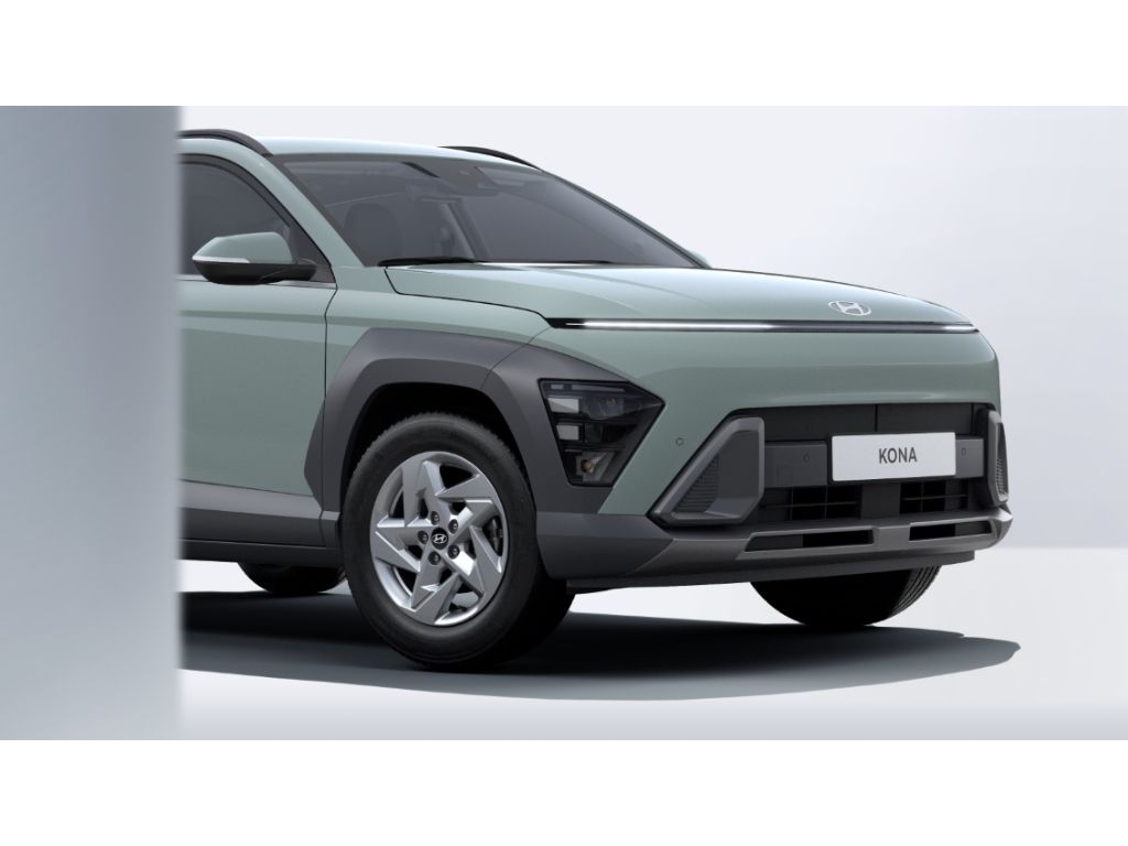 Hyundai KONA - Bild 6