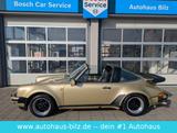 Porsche 911 Targa G-Modell BRD *WTL*Pappbrief*68TKM* - Porsche: 911 Model