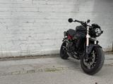 Triumph Speed Triple 1050 ABS | 2015 | Akrapovic - Motorräder in Hagen