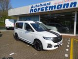 Ford Tourneo Connect SPORT AUTOMATIK, NAVI, LED, 18'' - Ford Tourneo Connect: Sport