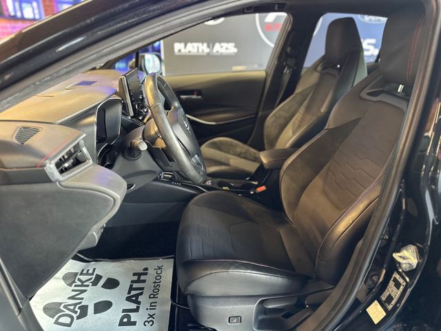 Toyota Corolla Hybrid Lounge *Allwetter*AHZ*JBL*