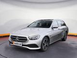 Mercedes-Benz E 400 d 4m T AVANTGARDE KAMERA PANO MBUX LED - Mercedes-Benz E 400 in Bochum