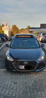 Hyundai  i40  Bj 2016 - Hyundai i40 von privat