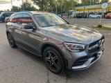 Mercedes-Benz GLC 200 4M AMG NIGHT Wide Rückfahrkamera Dashcam - Mercedes-Benz GLC 200 von privat