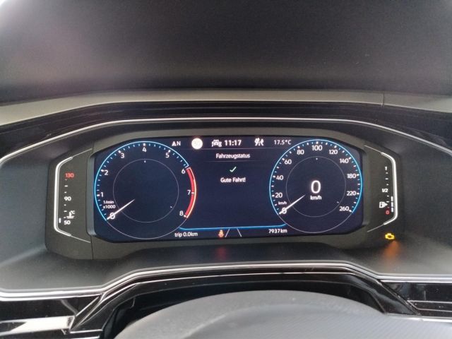 Taigo MOVE 1.0 TSI Klima Navi Rückfahrkamera