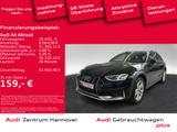 Audi A4 allroad quattro 40 TDI AHK LED Kamera virtual - Audi A4 Allroad: Kombi