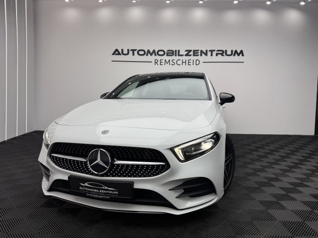 MERCEDES-BENZ A A 250 | PANO | AMBIENTE | KAMERA | NIGHT PAKET