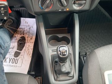 Skoda Fabia Cool Plus