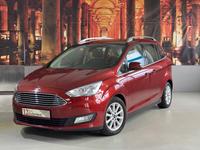 Ford Grand C-Max/Titanium/AUTOMATIK/NAVI/1HAND