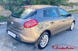 Fiat Bravo 1.6 MULTIJET 120 CV Dynamic-2009 - Fiat Bravo: Multijet