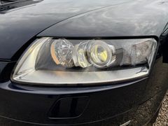 AUDI A6 Lim. 2.0 TDI Autom.*NUR AN GEWERBE/EXPORT*